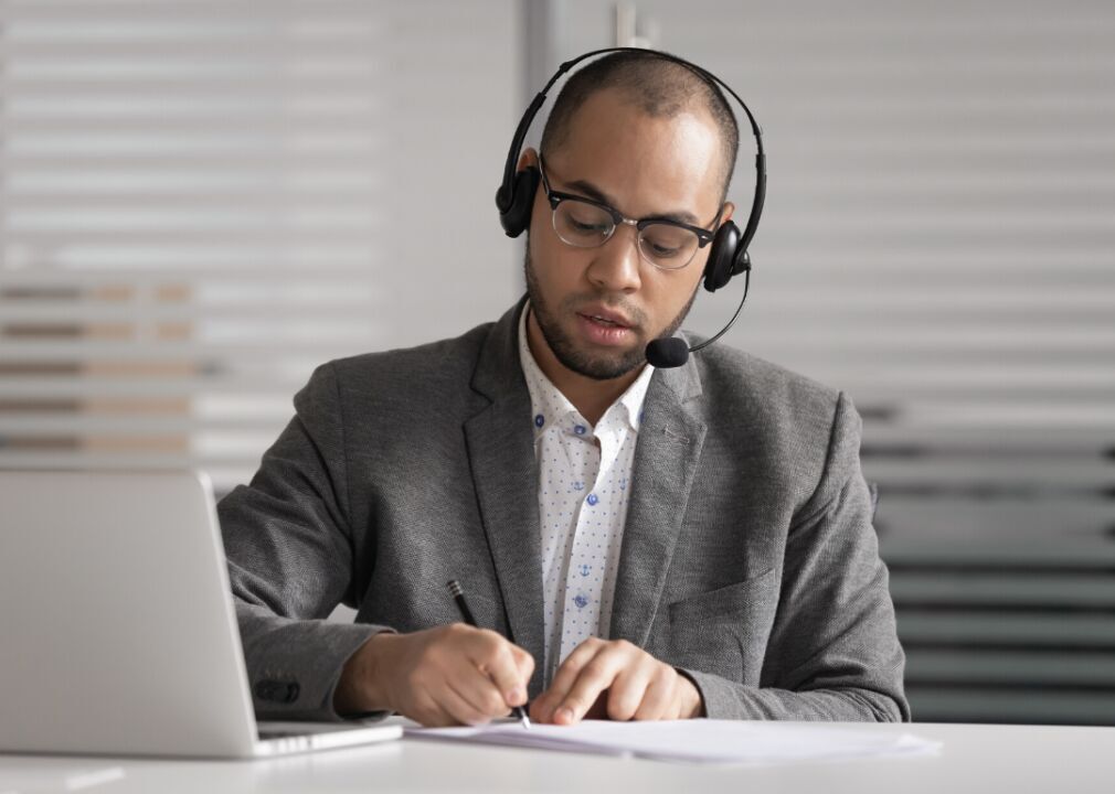 #24. Interpreters and translators